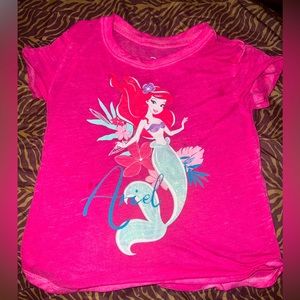 Ariel Shirt